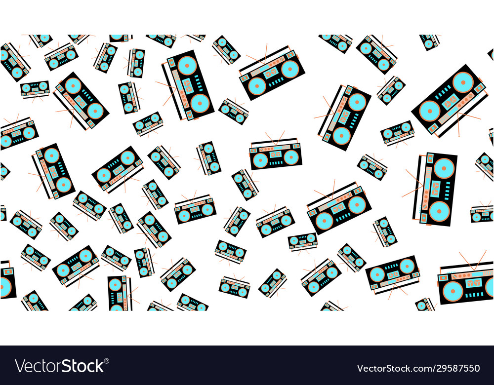Texture is a seamless pattern from