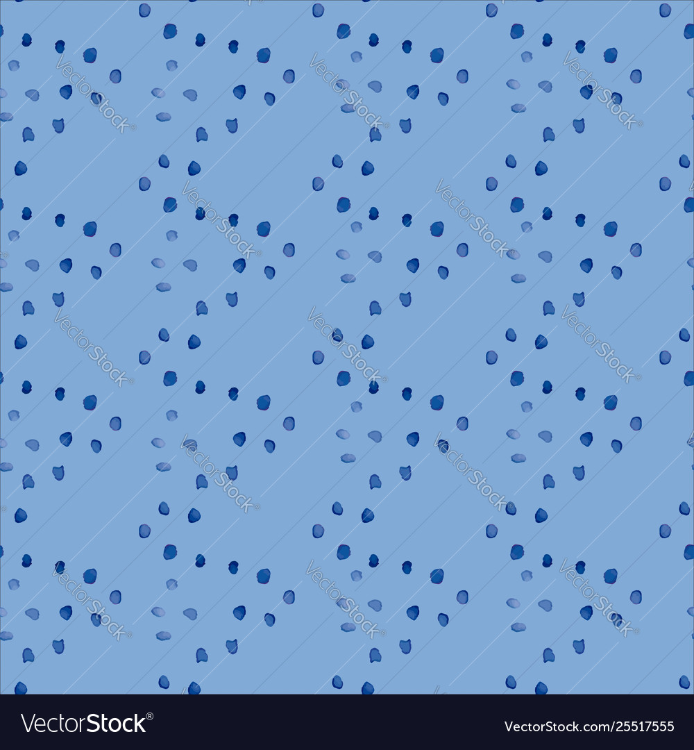 Dots seamless repeat pattern tile Vector Image Dots seamless repeat pattern tile