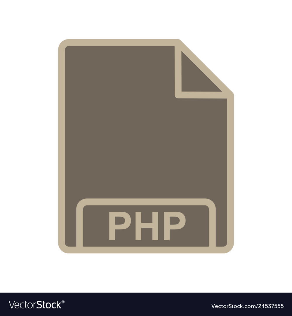 Php icon