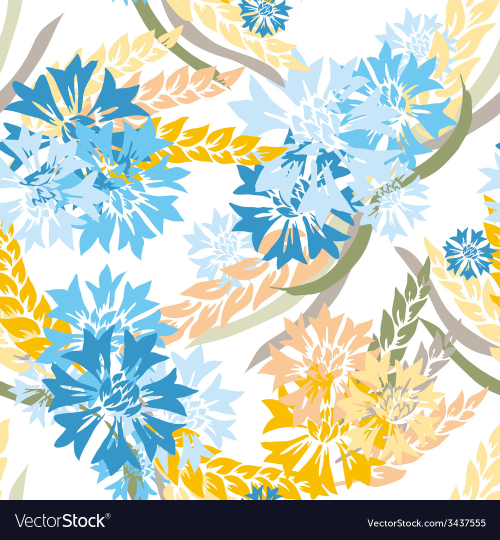 Seamless pattern