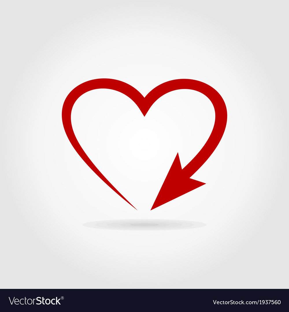 стрелка с сердечком. стрелки в виде сердца. сердце стрелка. сердце стрелка. сердце стрелка.