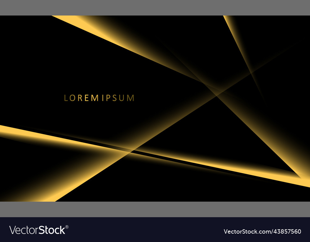 Black tint design with randomly drawn yellow