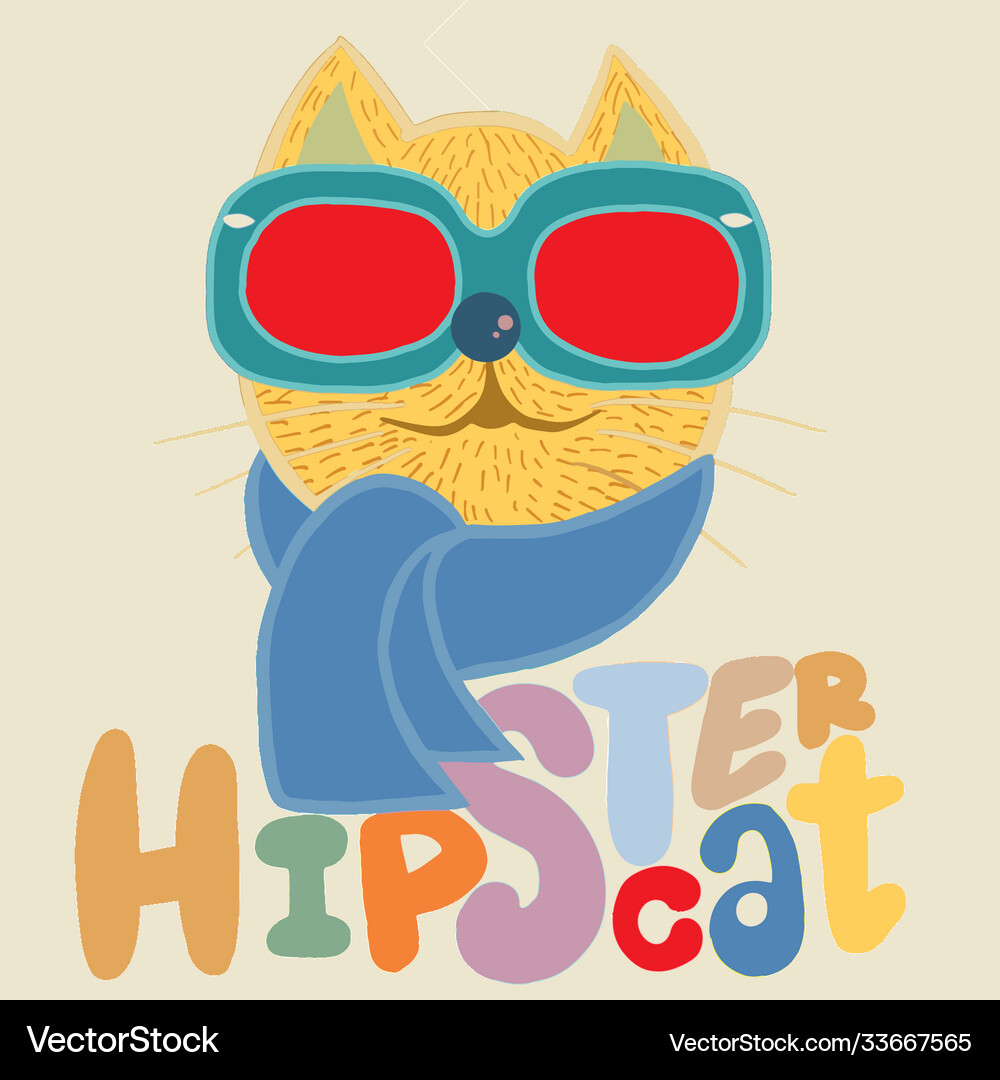 Cats Free Vector Graphics Everypixel