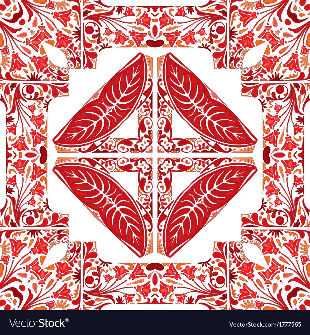 Seamless pattern