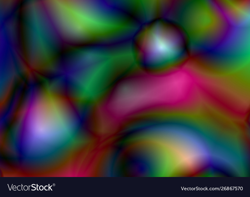 Abstract colorful background with square frames vector image Abstract colorful background with square frames