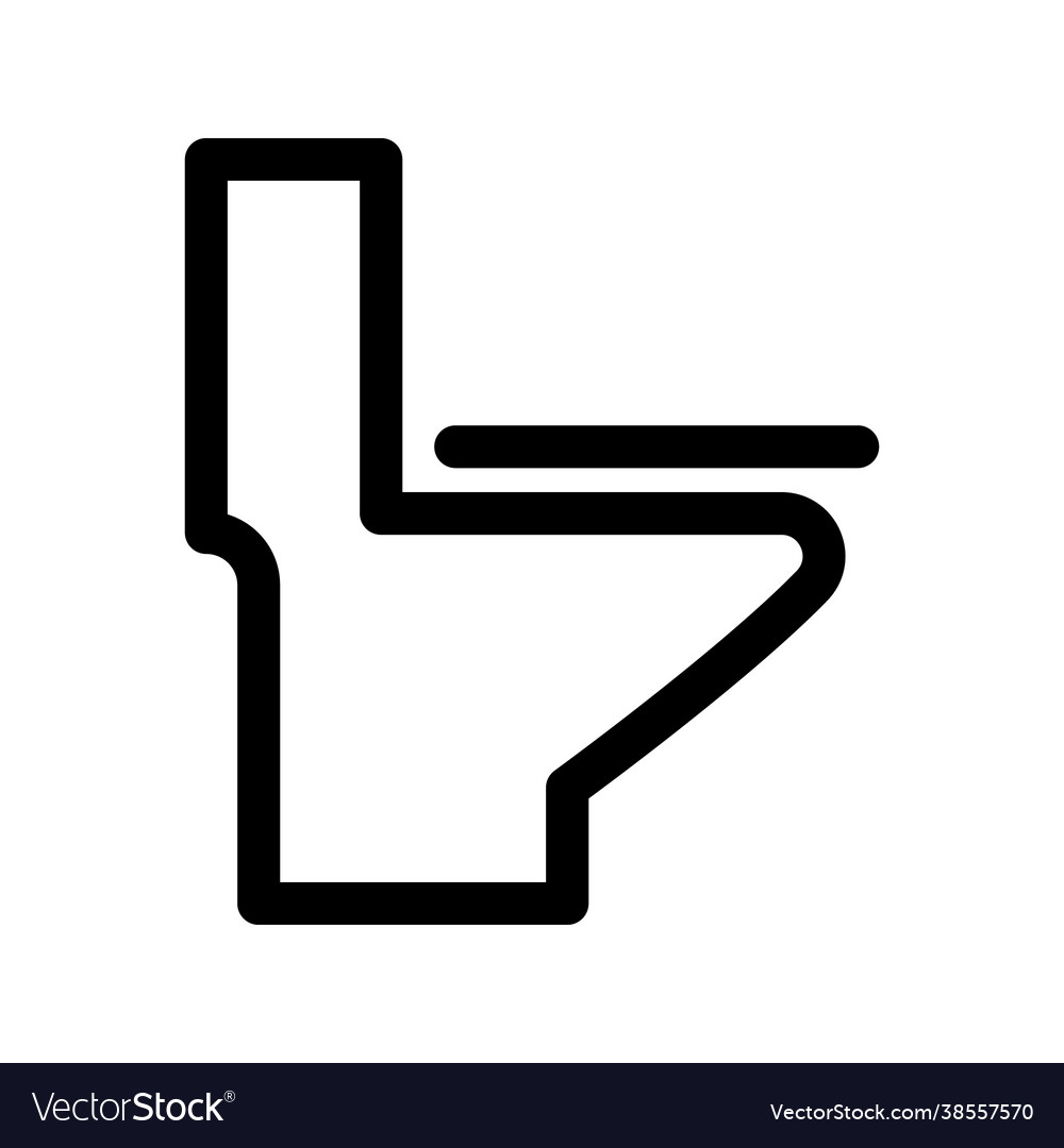 Wc vector image Wc
