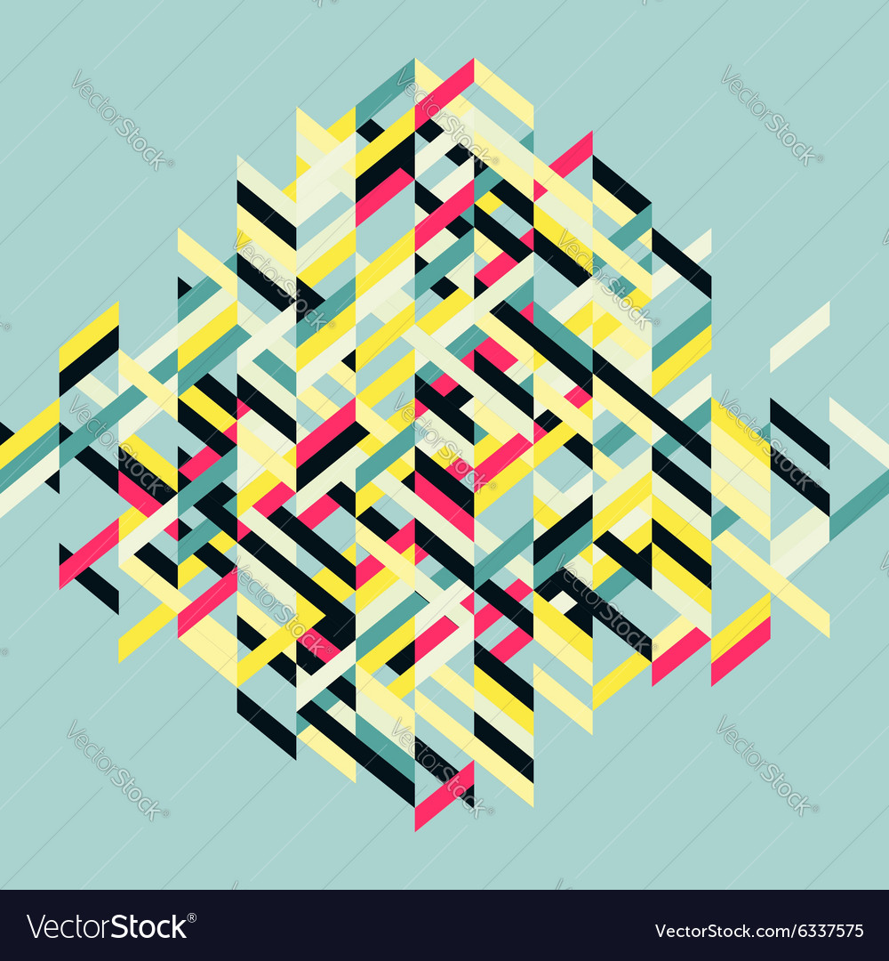 Abstract can be used for design and presentation