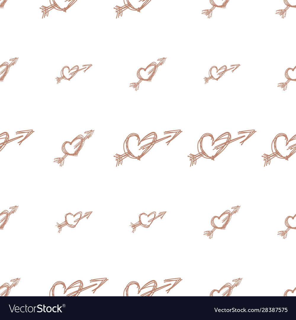 Abstract decorative pattern for design texture