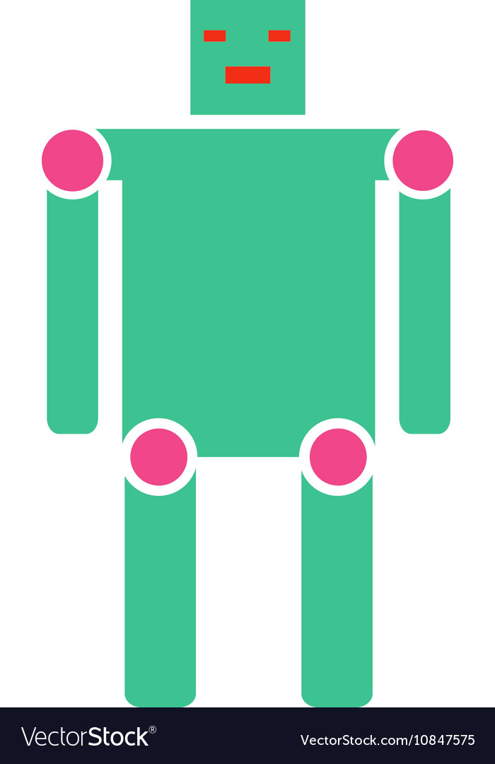 Download Android Icon Royalty Free Vector Image - VectorStock