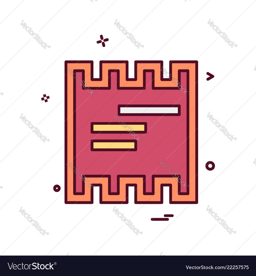 Files Icon Set
