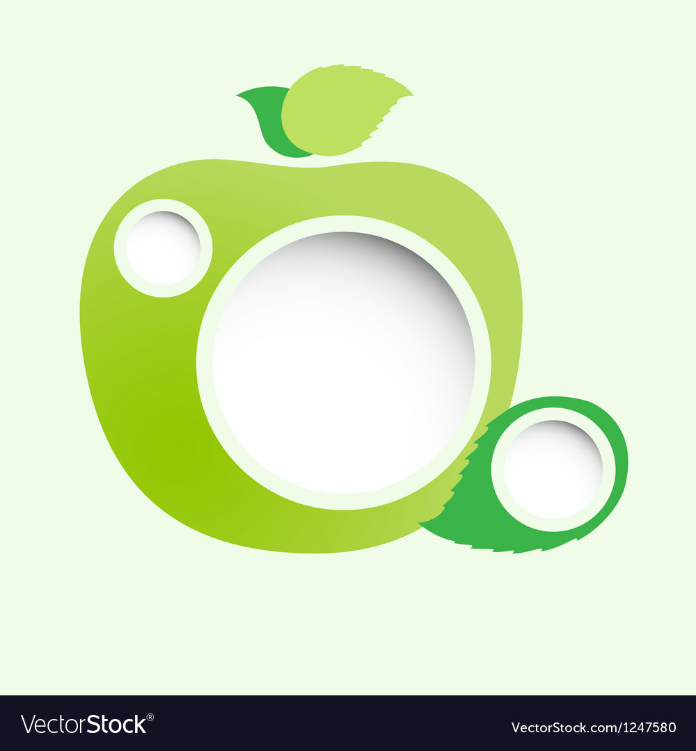 Abstract web design