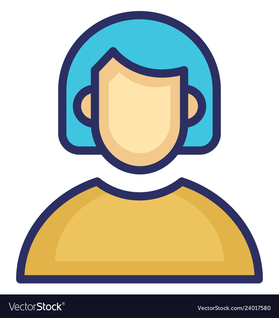 Manager icon which can easily modify or ed