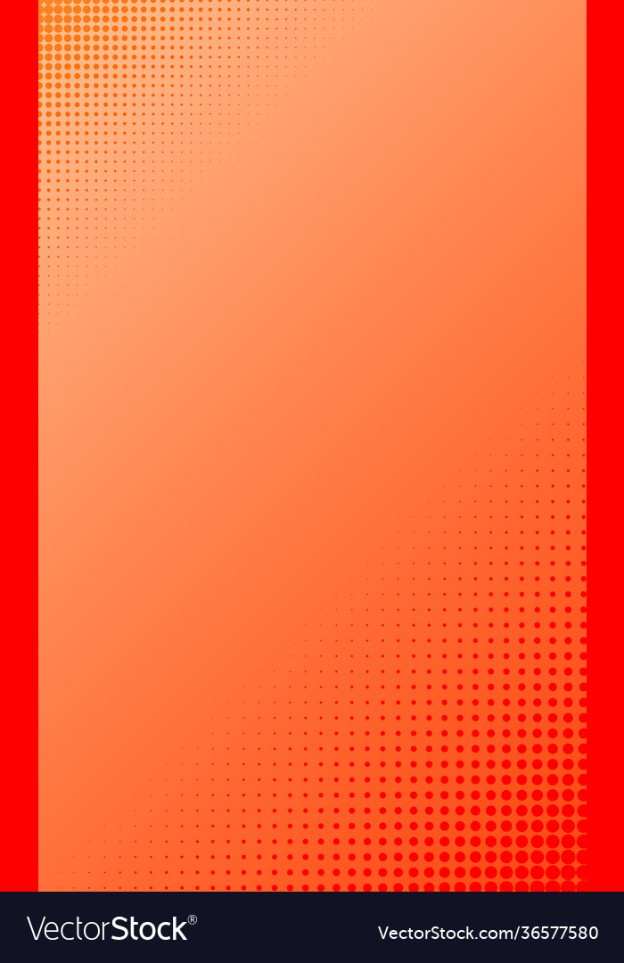 Rot mit Gradienten abstrakte Hintergrundpunkte vector image Rot mit Gradienten abstrakte Hintergrundpunkte