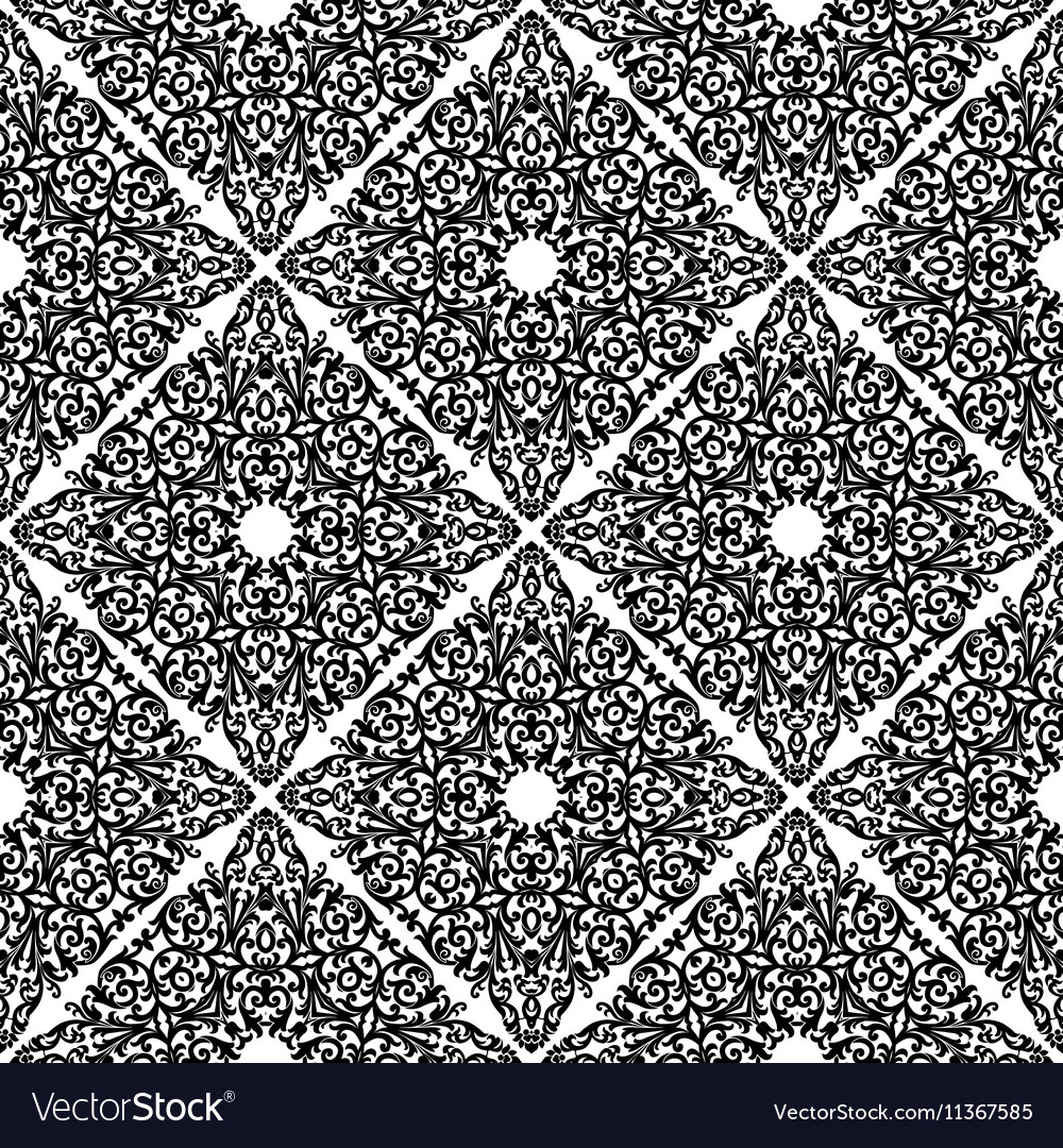 Beide abstract pattern