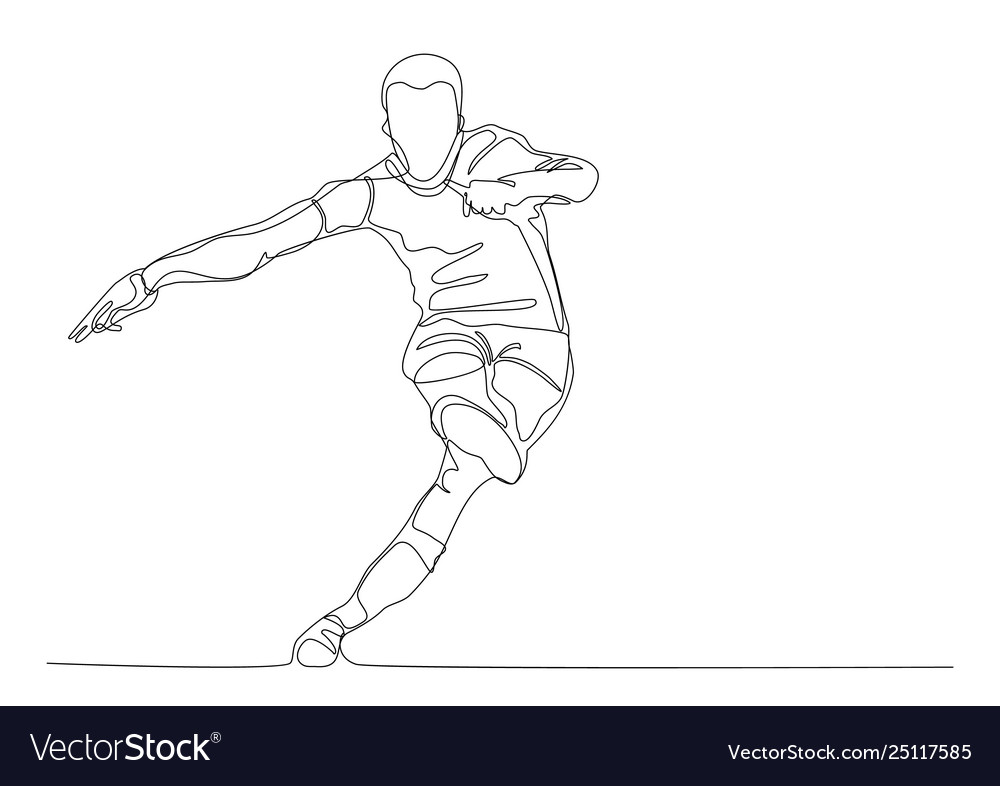 American Football Svg-football Player Vector Graphics-football Player Clip  Art-football Player Silhouette-football Player Drawing Svg - Etsy