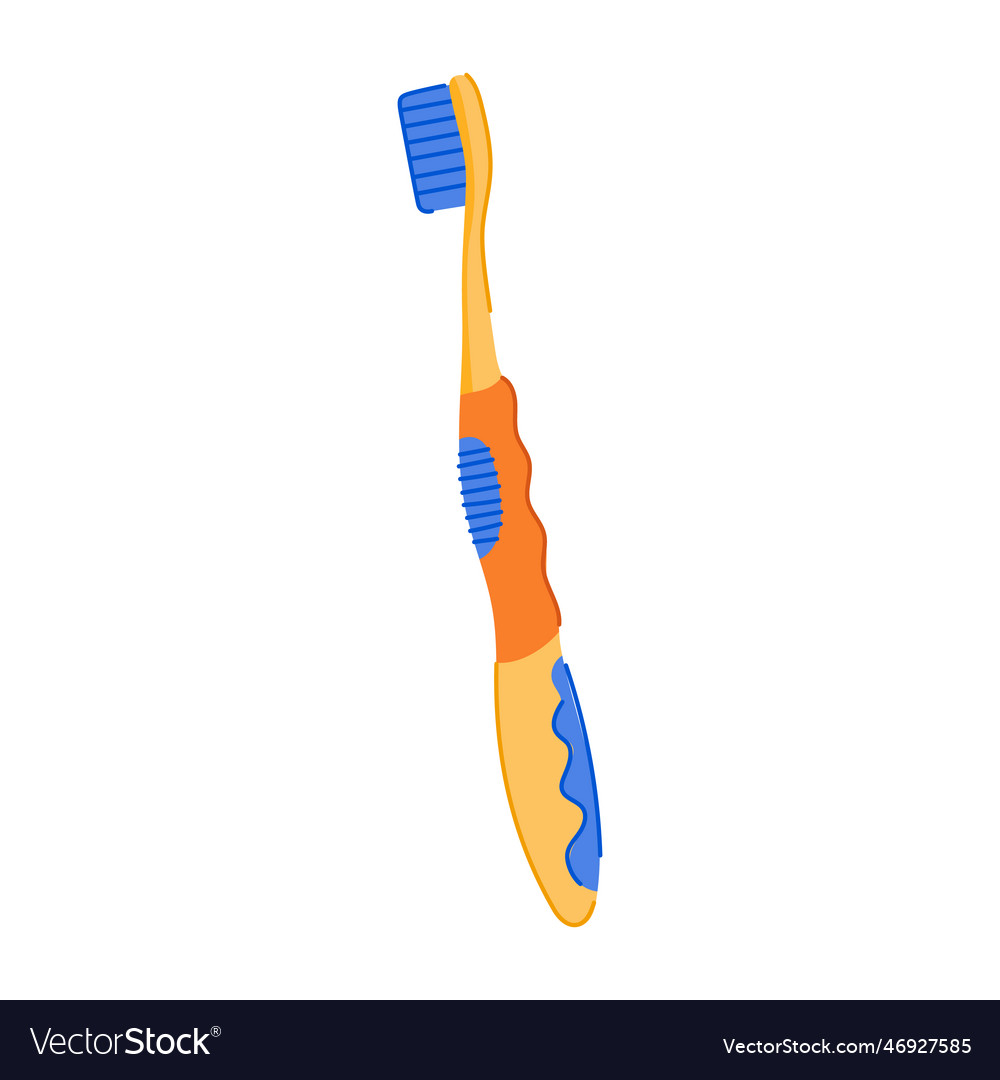 Teeth toothbrush dental cartoon