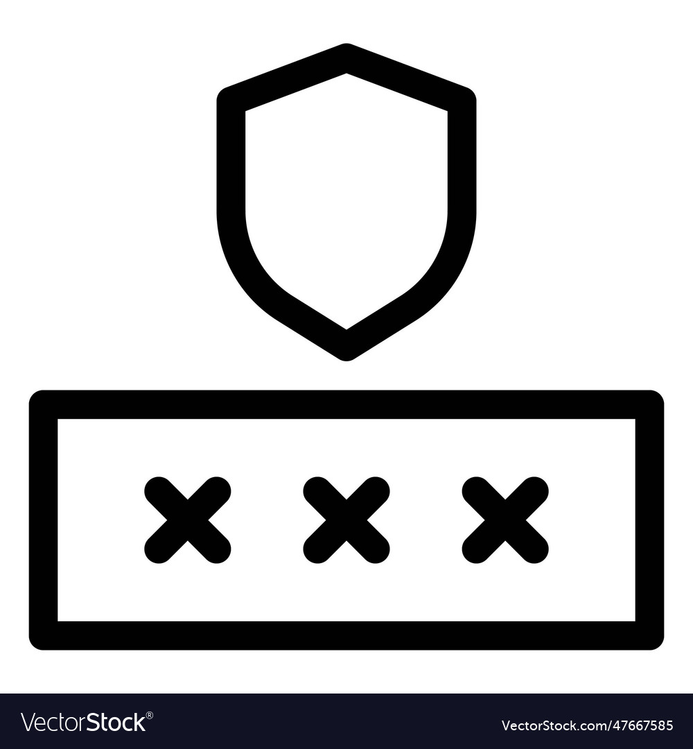 Unique digit code for high security