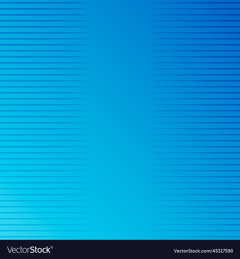 Graphic web background horizontal line template vector image Graphic web background horizontal line template
