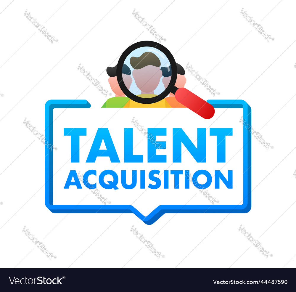 Talent Akquisition & Rekrutierung