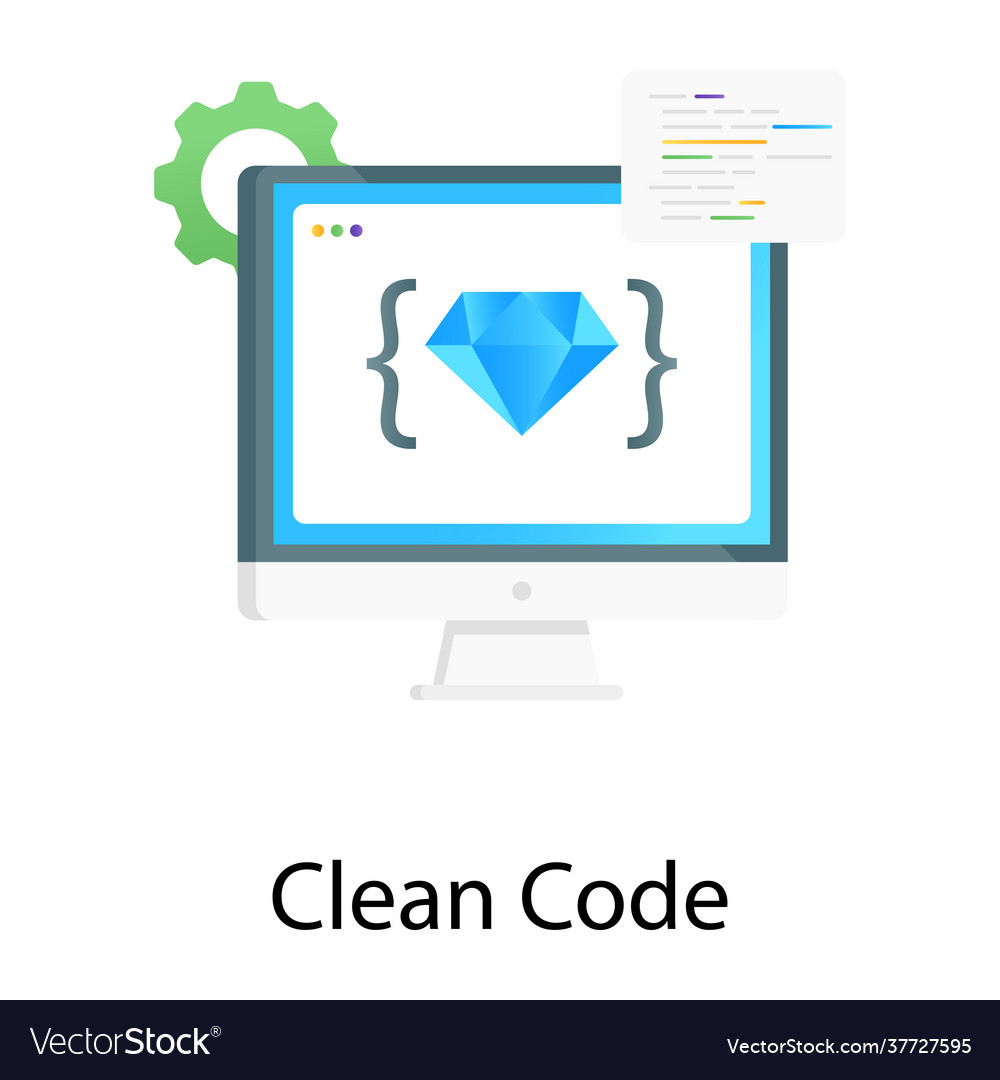 Clean code