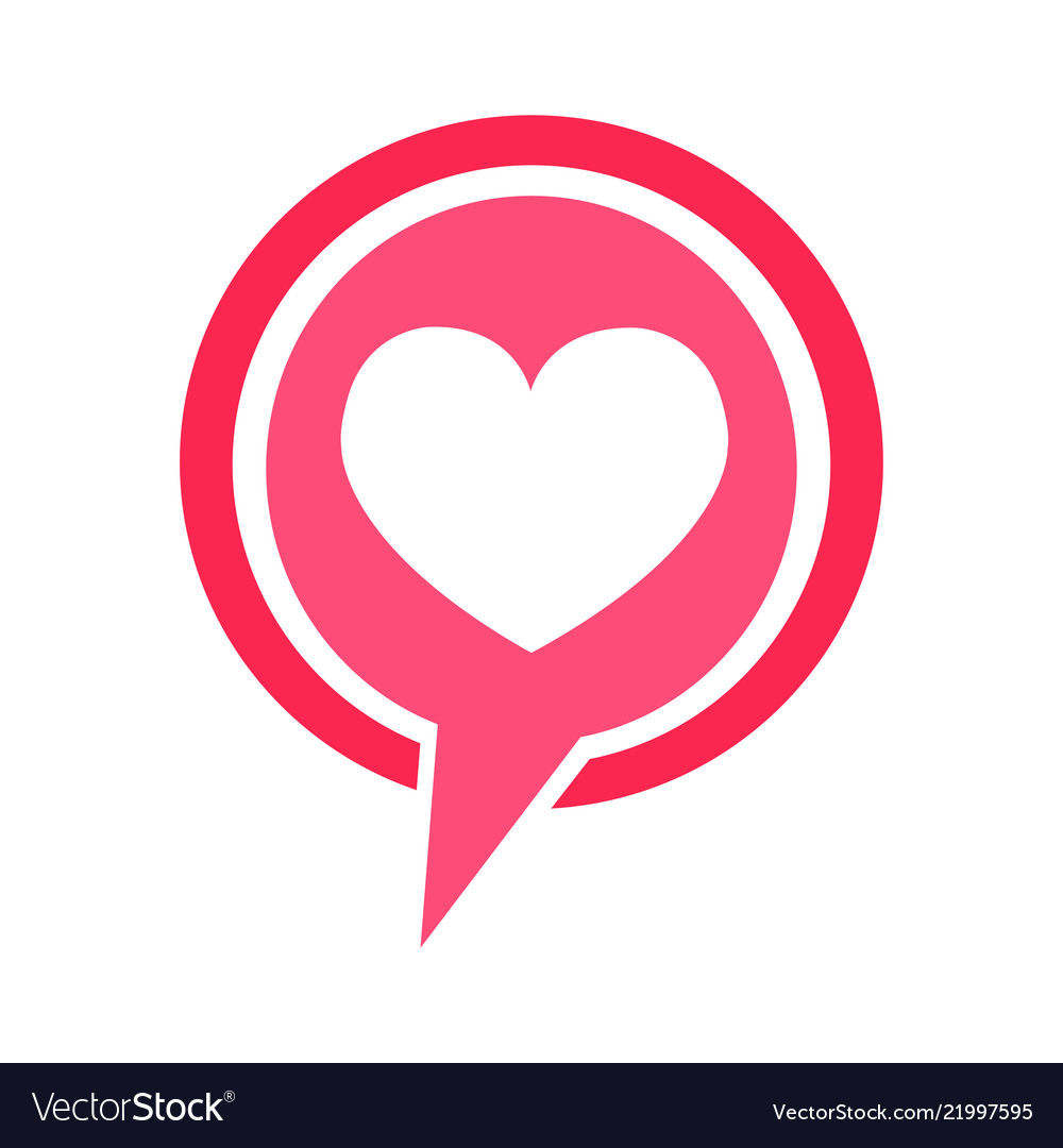 Heart icon