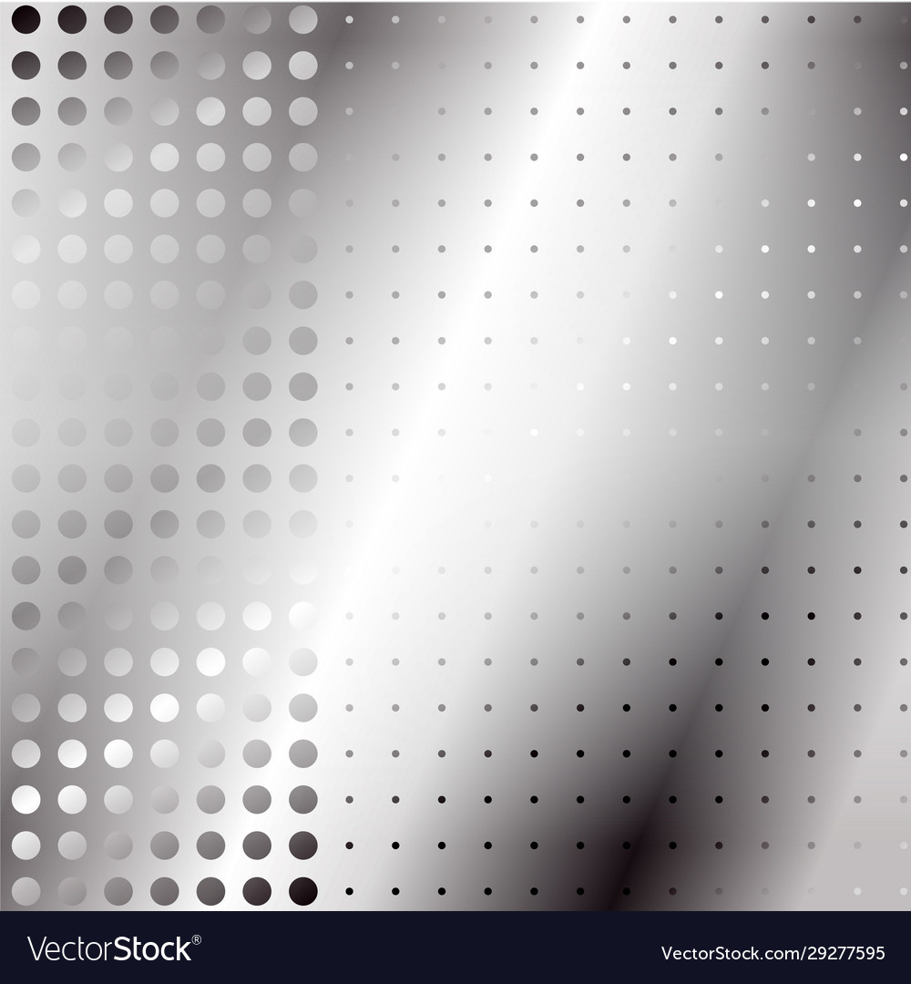 Modern background with circles vector image Modern background with circles