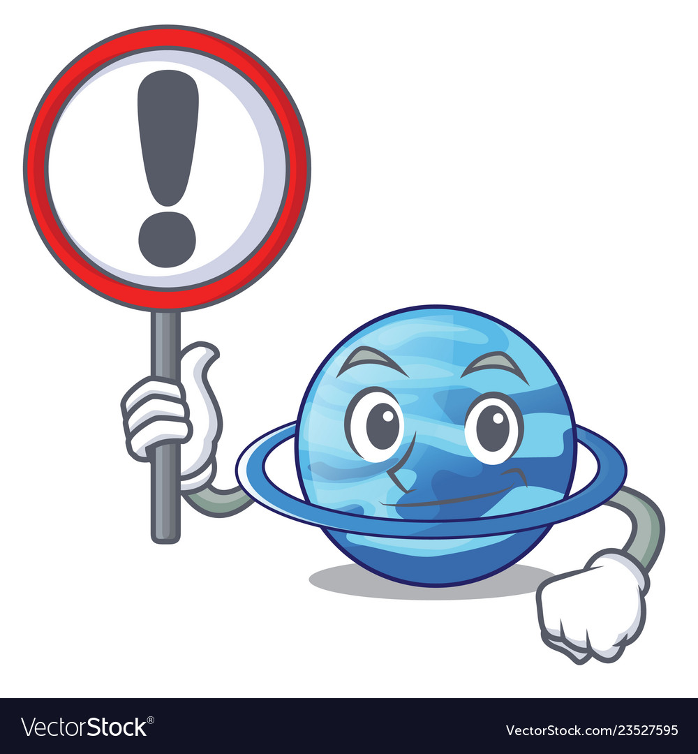With sign plenet uranus images in character form
