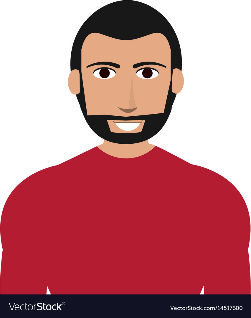 Man icon image