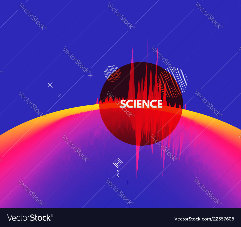 3d abstract background dynamic effect vector image 3d abstract background dynamic effect