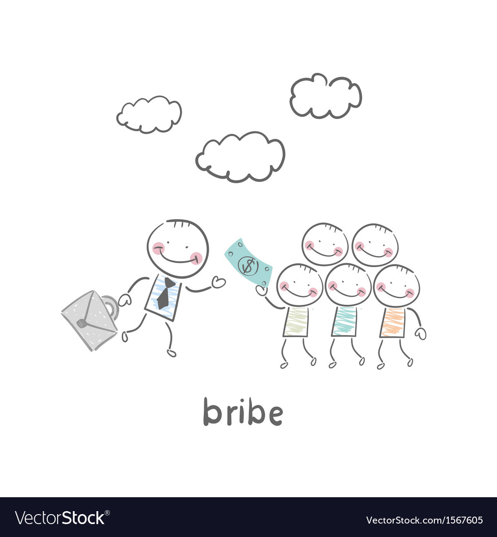 Corruption and Bribery