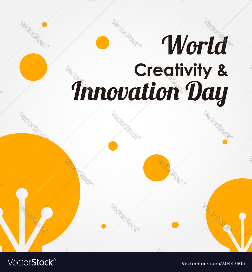 Creativity and innovation day design