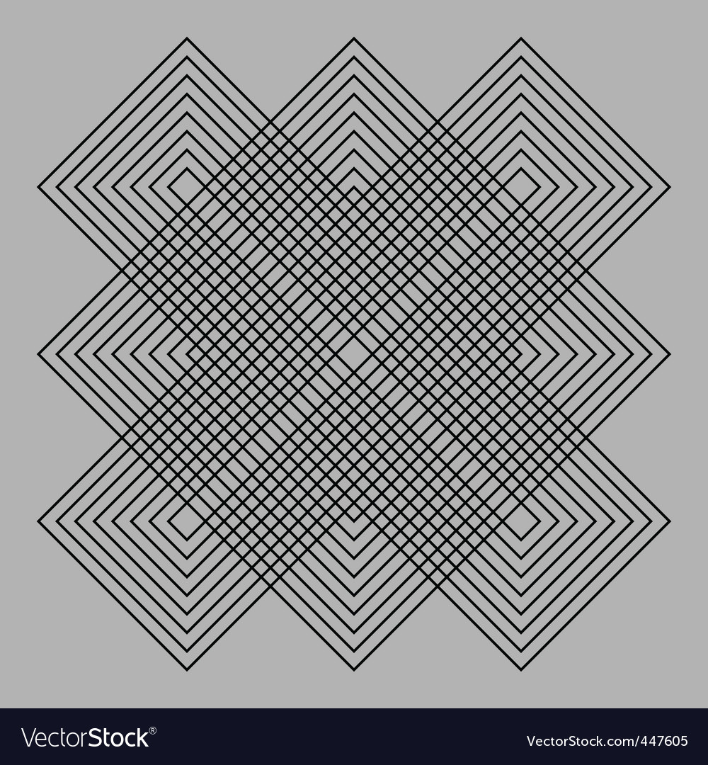 Optical Art Royalty Free Vector Image Vectorstock Optical Art Royalty Free Vector Image Vectorstock