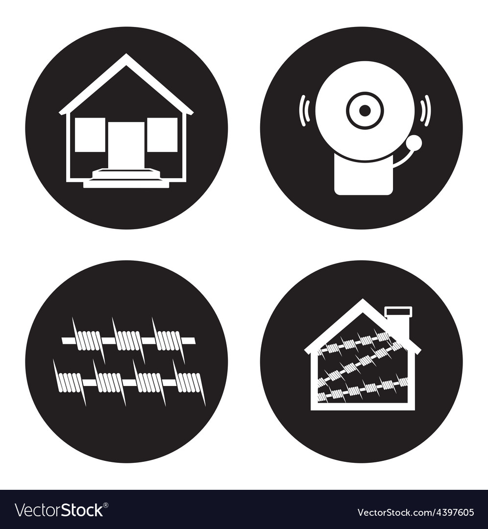 Security system design