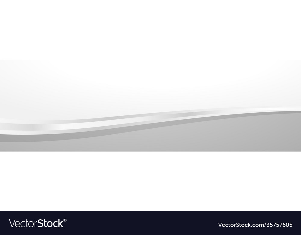 White background with wavy lines and dots