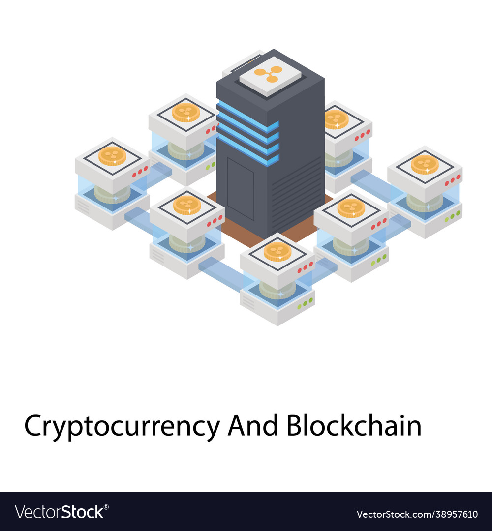 Cryptocurrency and blockchain