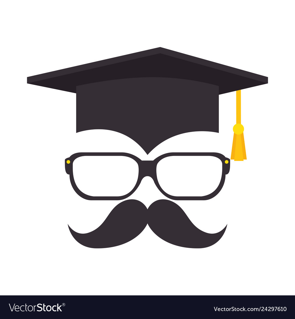 graduation glasses