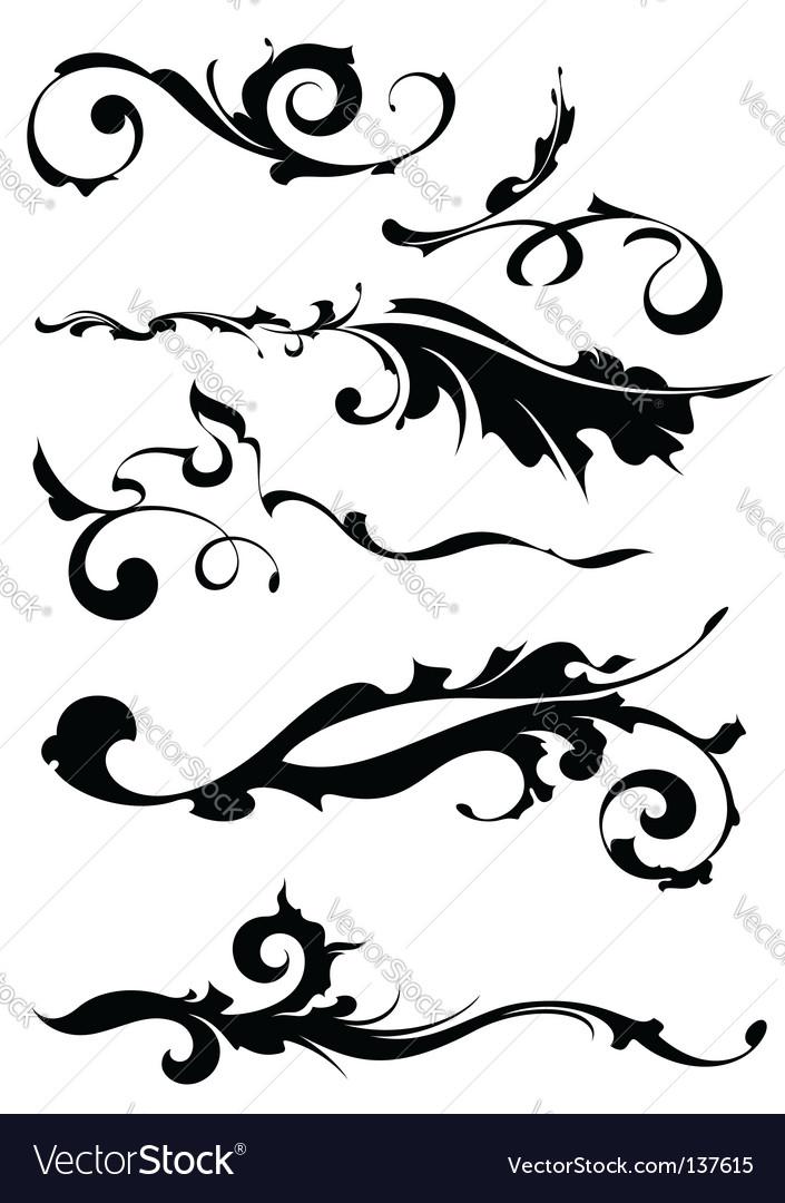 Design elements