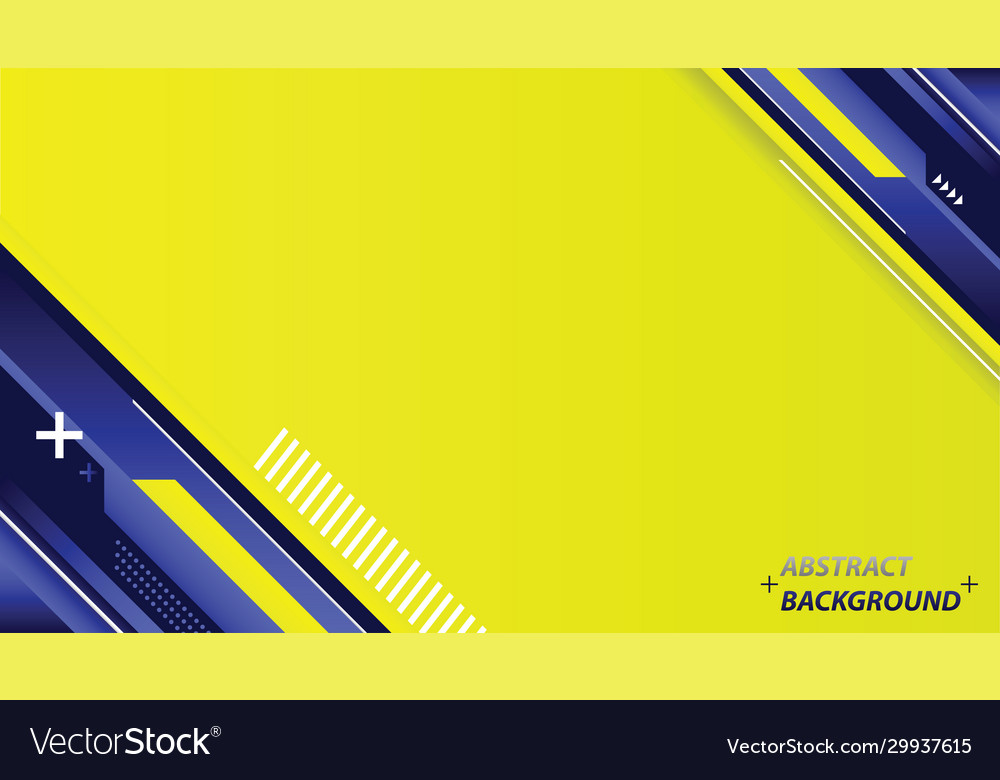 Dynamic Motion Tech Background