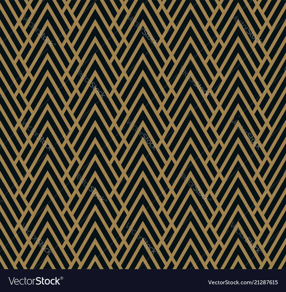 Seamless pattern geometric background