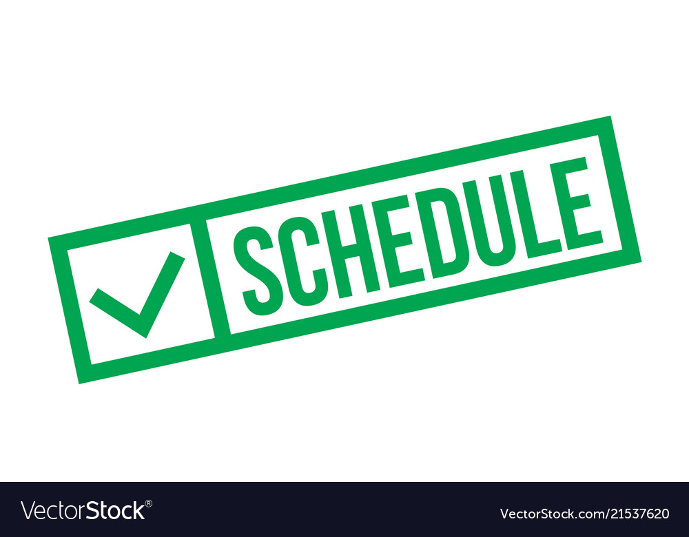 On Schedule: Ý Nghĩa, Cách Dùng và Những Ví Dụ Cụ Thể Trong Tiếng Anh