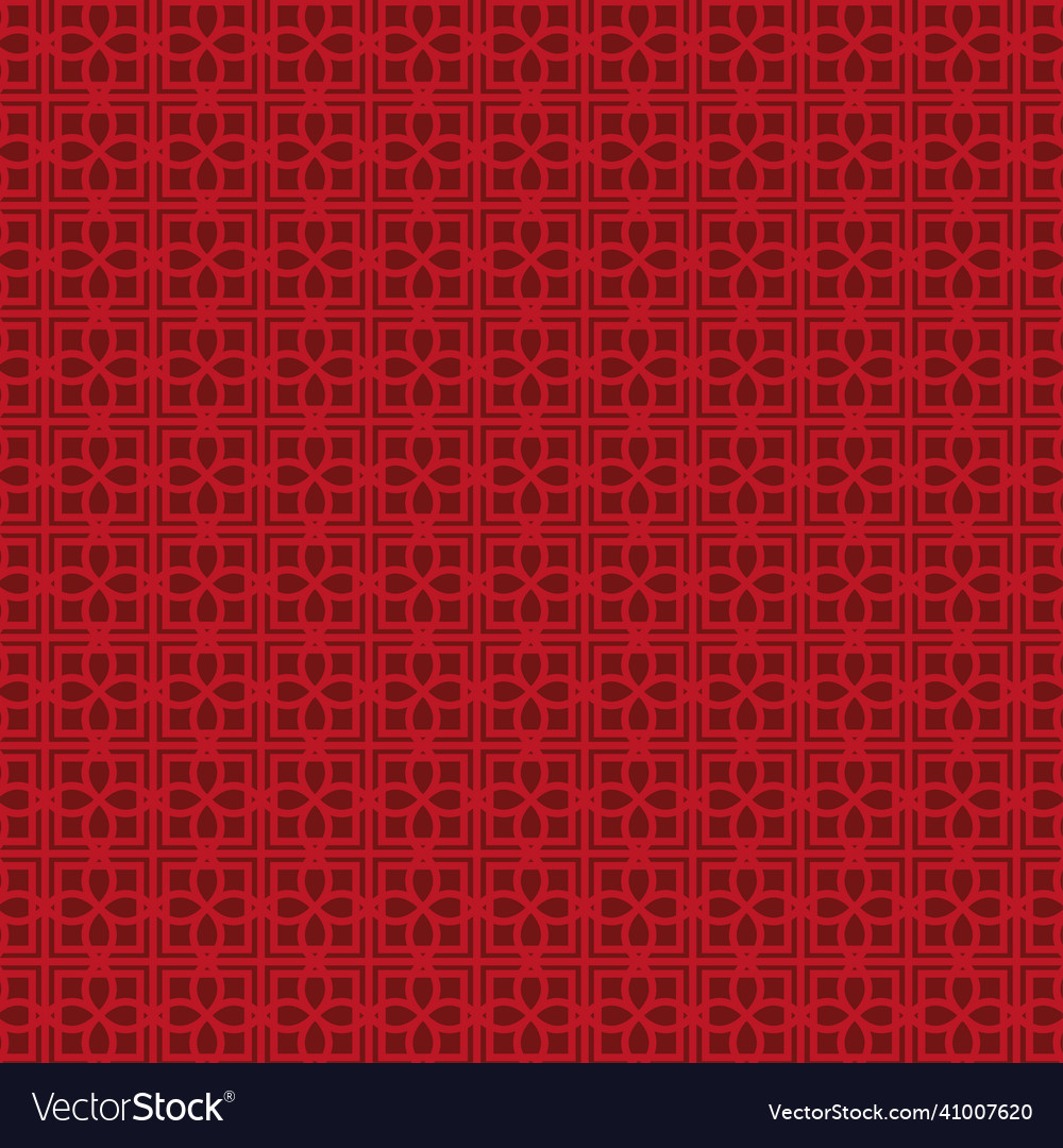 Squares pattern background