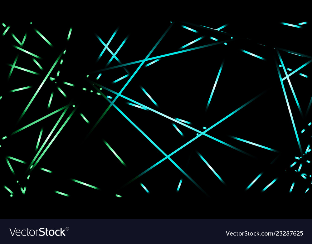 Abstract background light lines color combinations vector image Abstract background light lines color combinations