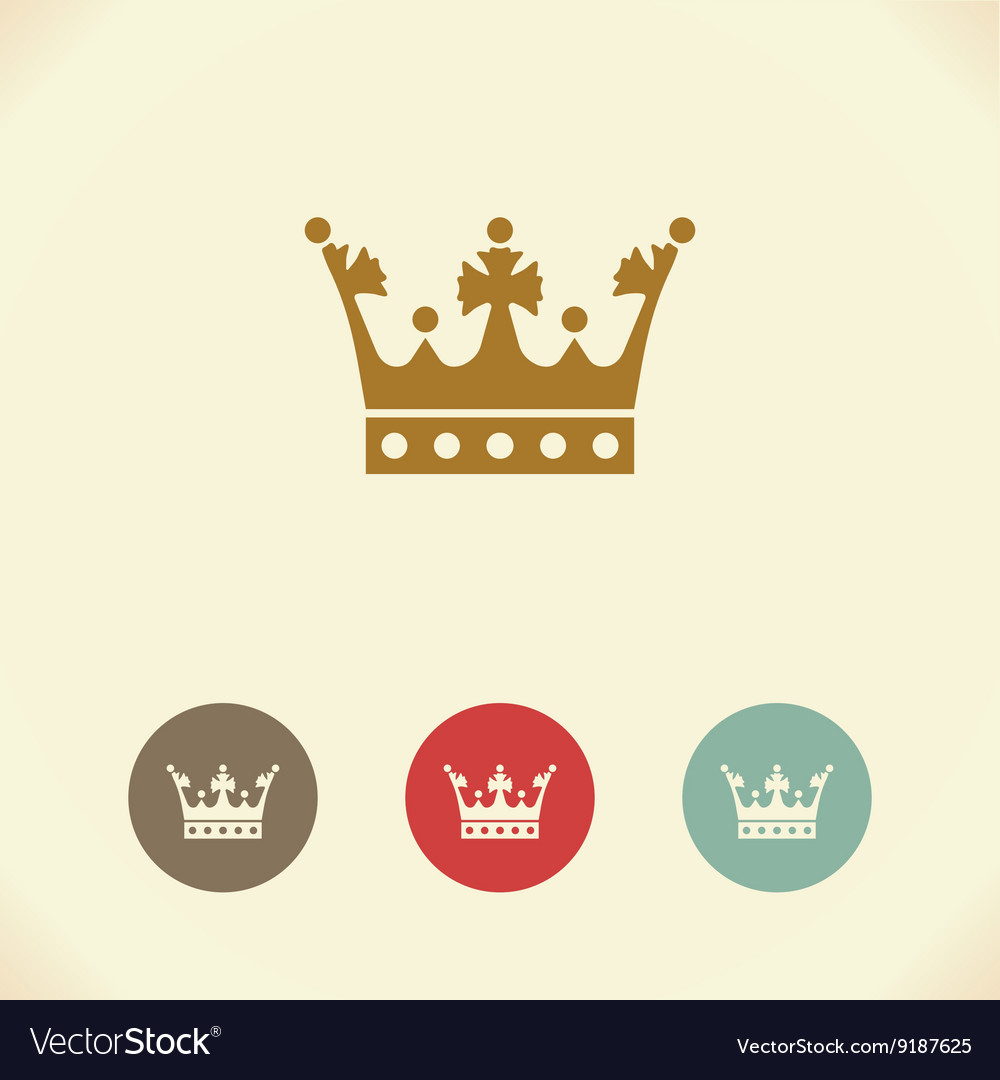 Crown icon