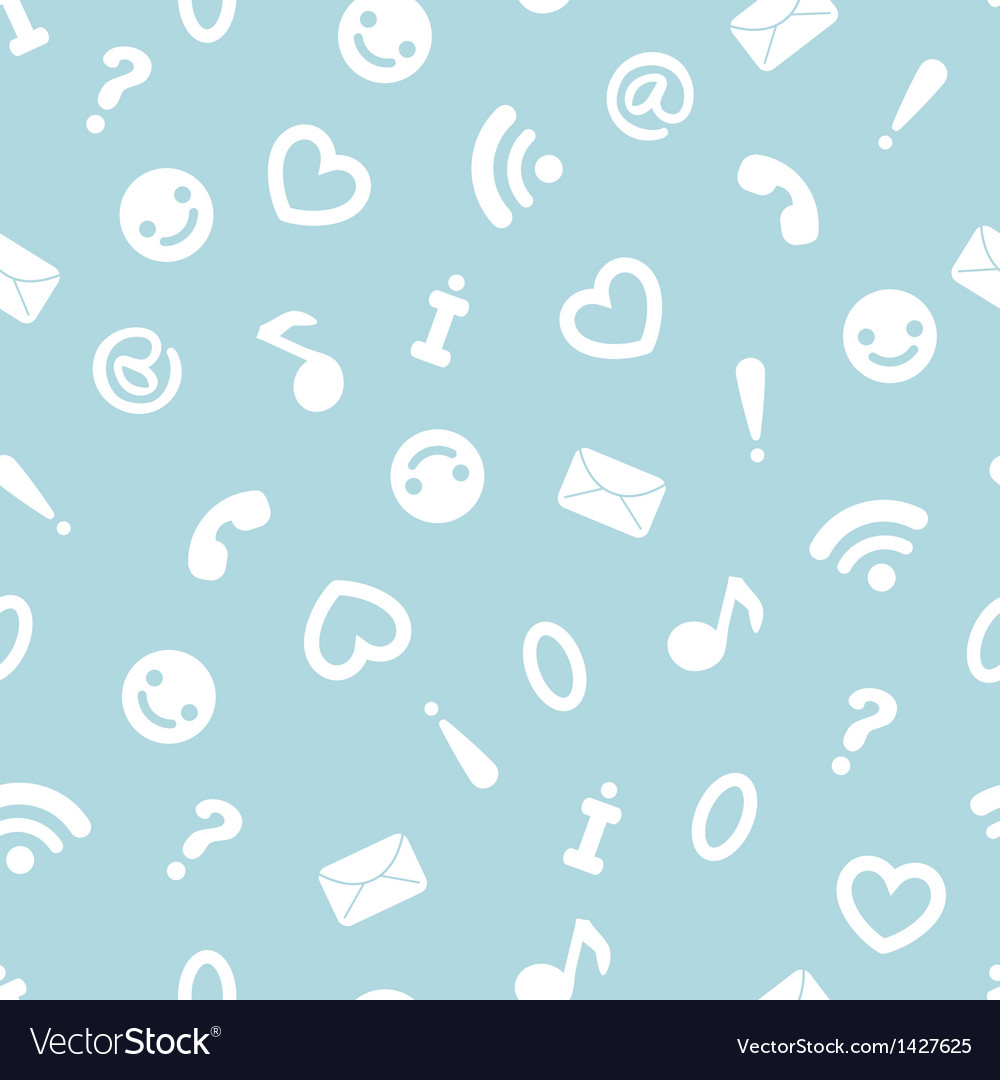 Digital Connection Pattern