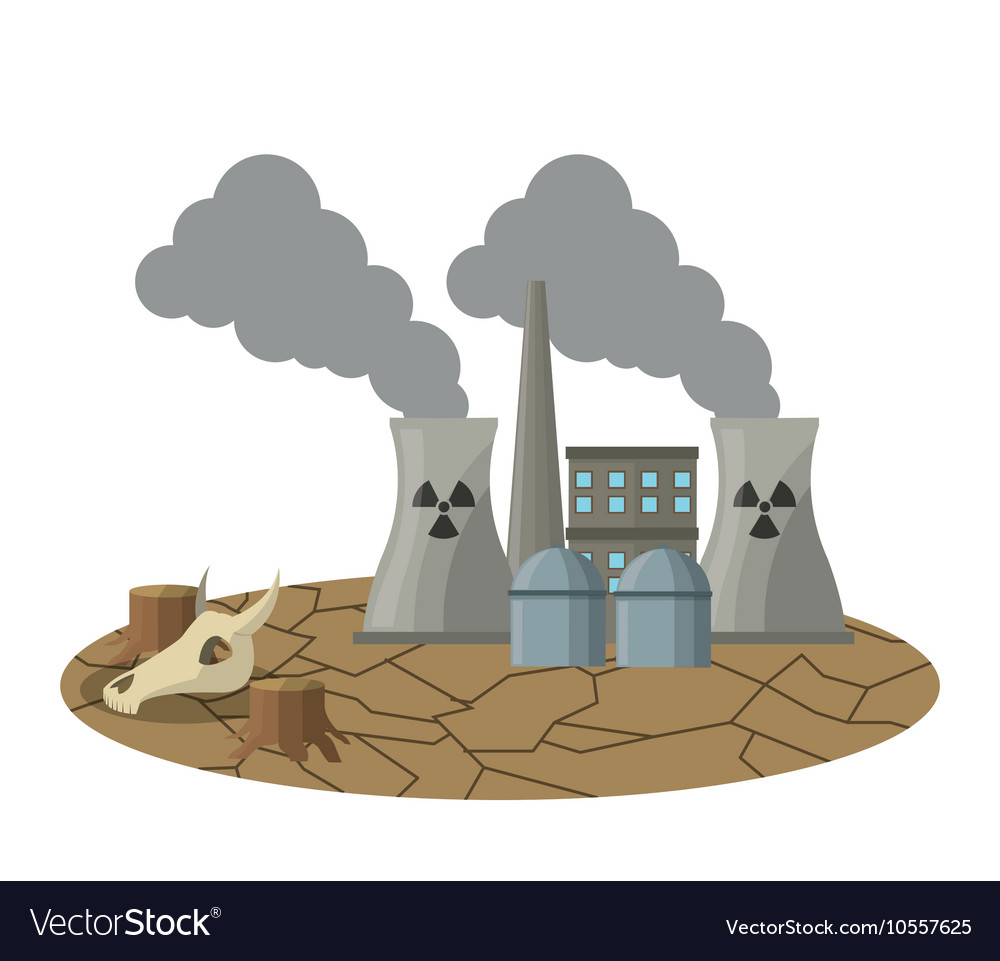Global warming and environment design