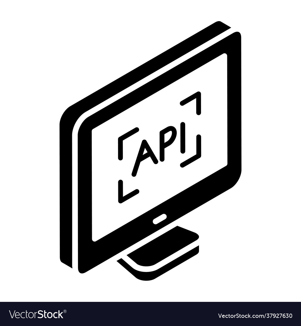 Api system