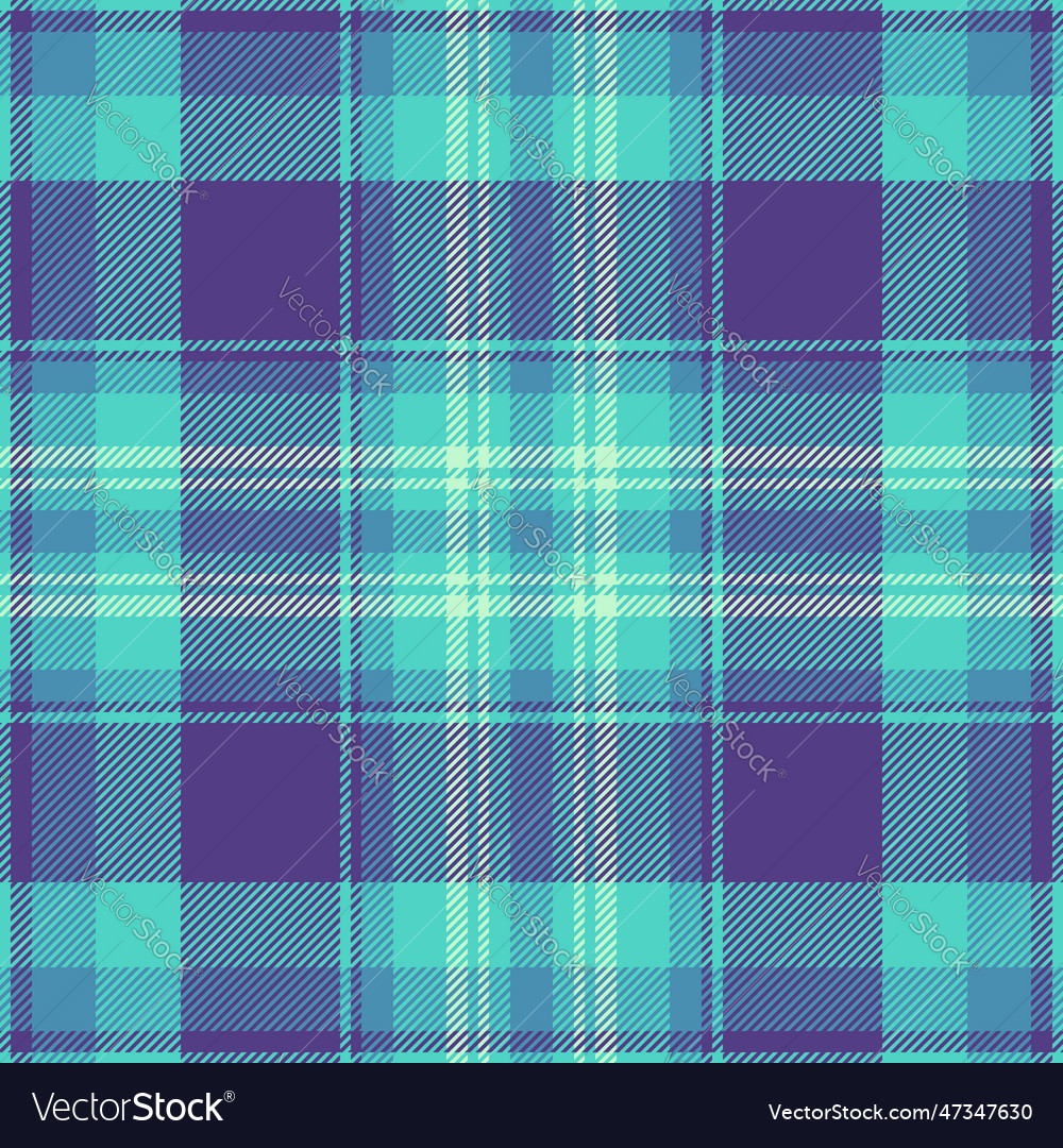 Fabric plaid of check background pattern