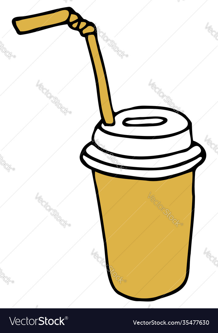 Isolated element Vector Image Isolated element