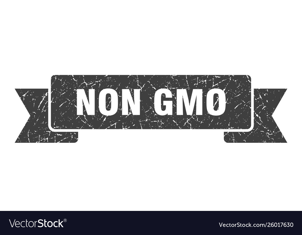 Nicht Gmo