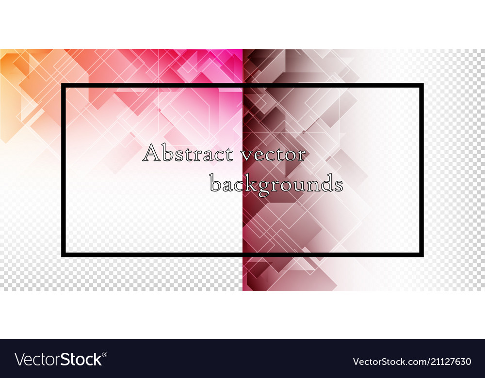 Set of seamless patterns repeating geometric Vector Image Set of seamless patterns repeating geometric